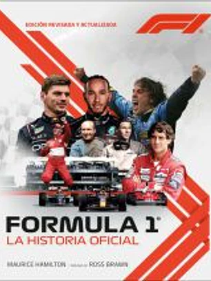 Formula 1. La historia oficial