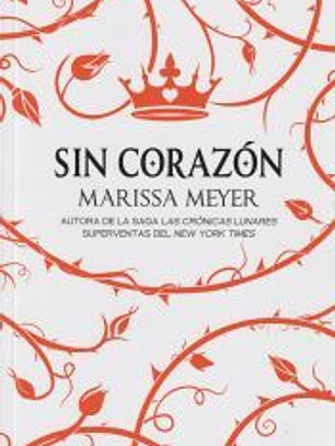 Sin corazón