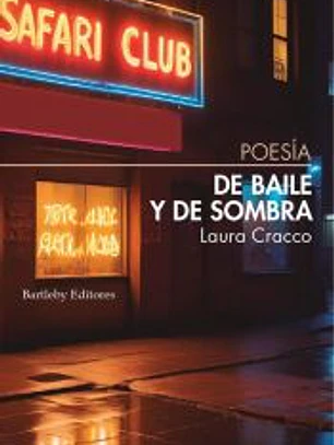 DE BAILE Y DE SOMBRA