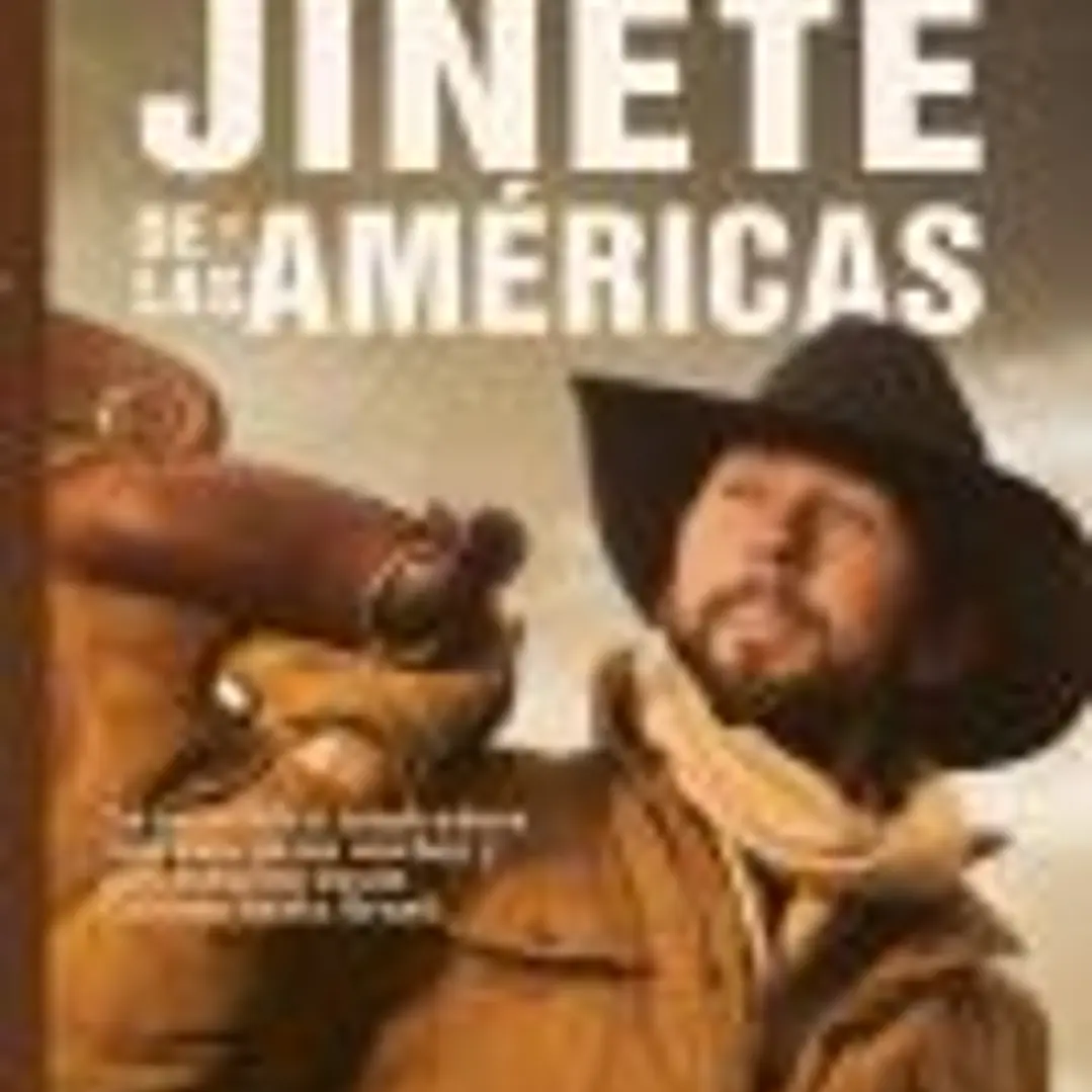 Jinete de las Américas 1