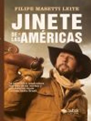 Jinete de las Américas