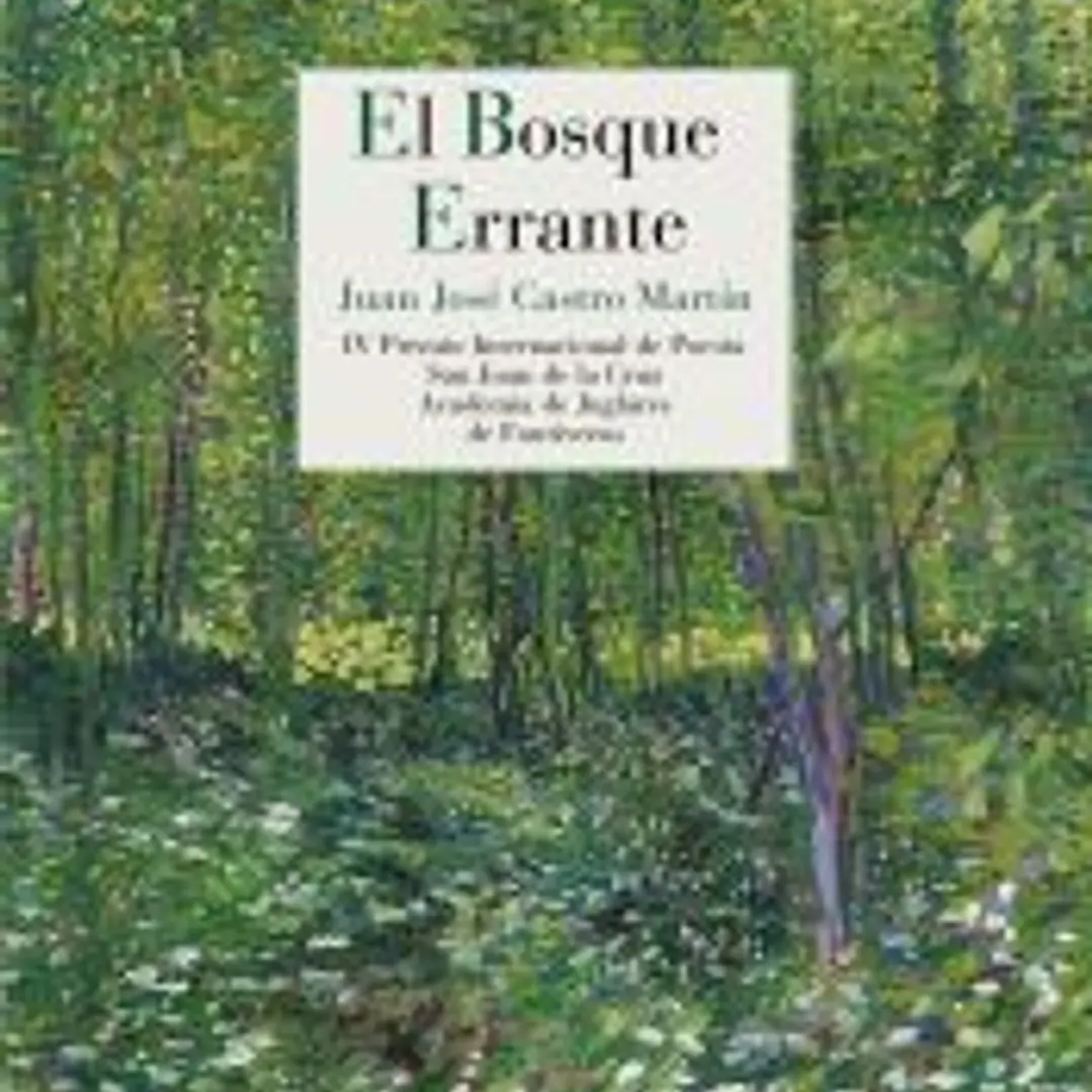 El bosque errante 1