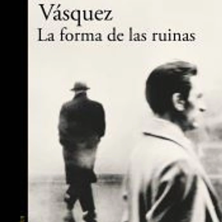 La forma de las ruinas 1
