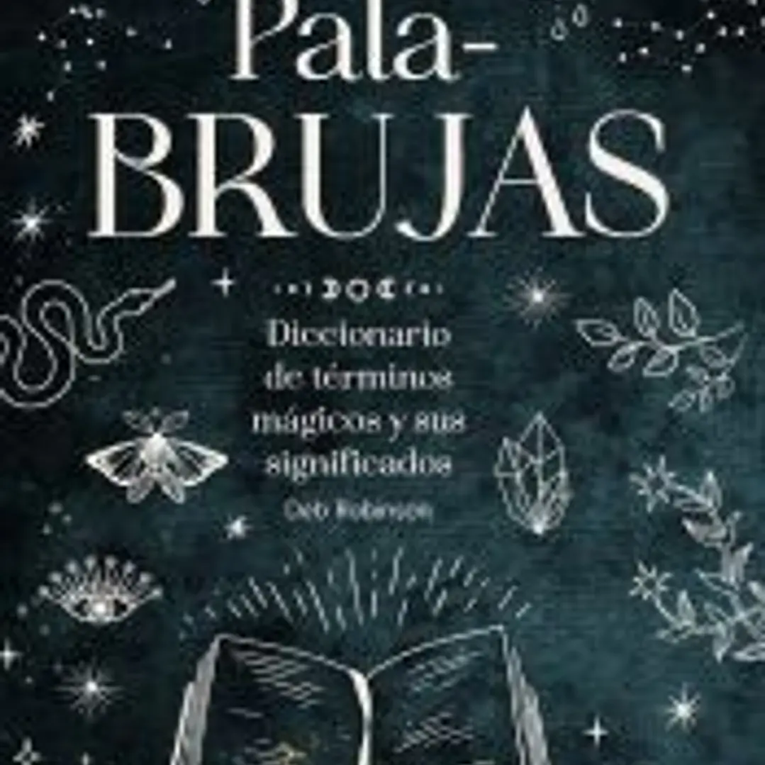 PalaBRUJAS 1