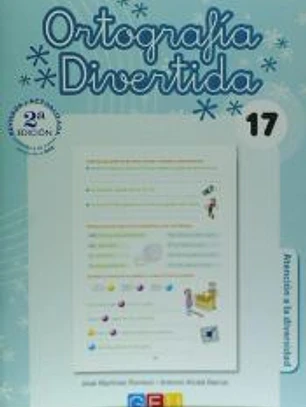 Ortografía divertida 17