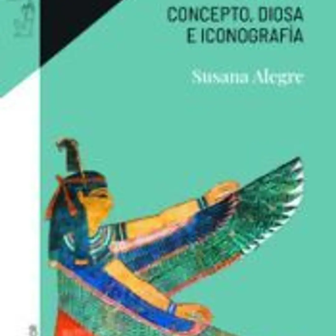 MAAT. Concepto, Diosa e 1