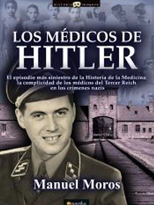Los médicos de Hitler