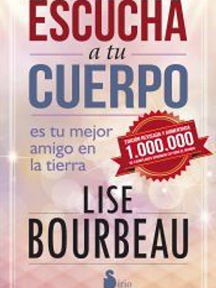 Escucha a tu cuerpo