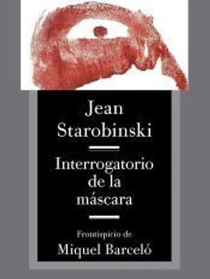 Interrogatorio De La Mascara