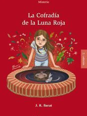 La Cofradía de la Luna Roja