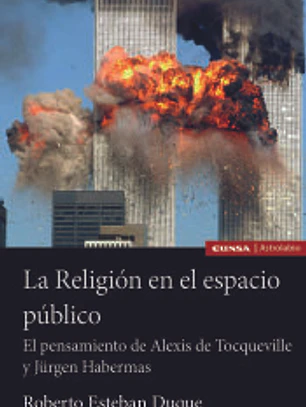 RELIGIÓN EN EL ESPACIO PÚBLICO, LA