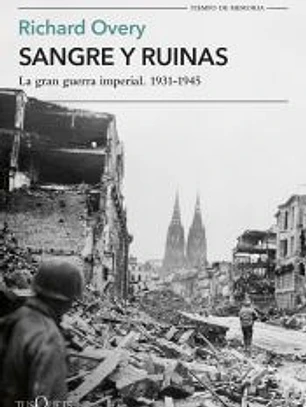 Sangre y ruinas