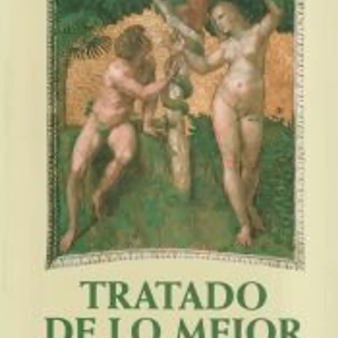 Tratado de lo mejor 1