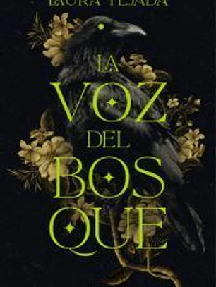 La voz del bosque