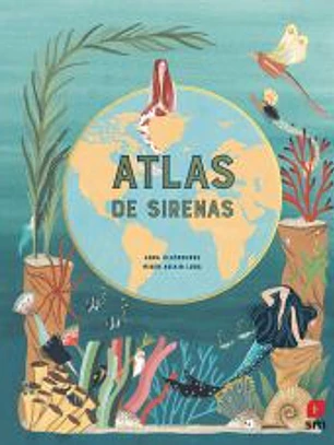 Atlas de sirenas