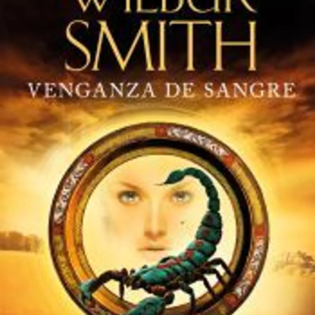 Venganza de sangre 1