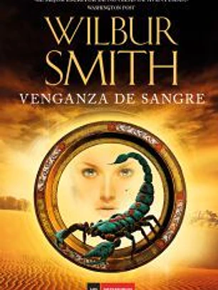 Venganza de sangre
