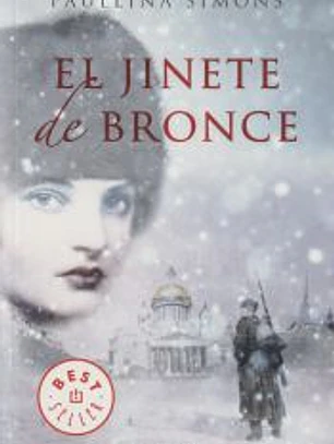 El jinete de bronce