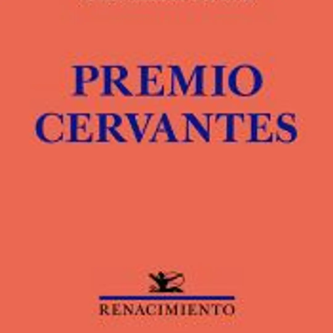 Premio Cervantes 1