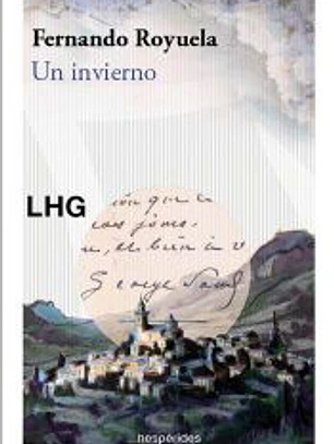 UN INVIERNO