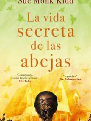La vida secreta de las abejas