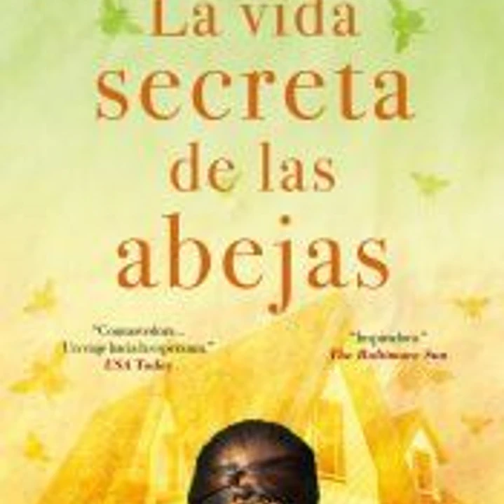 La vida secreta de las abejas 1