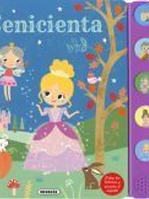 Cenicienta