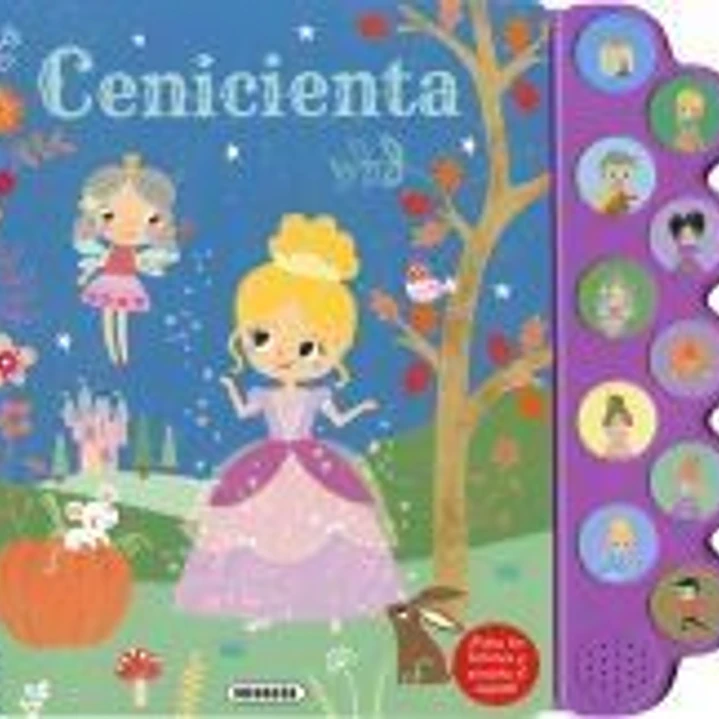 Cenicienta 1