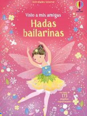 HADAS BAILARINAS