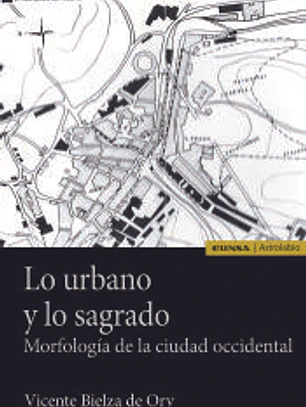 Lo urbano y lo sagrado
