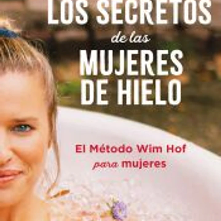 Los secretos de las mujeres de hielo 1
