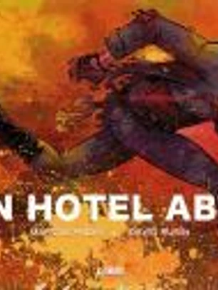 Gran Hotel Abismo