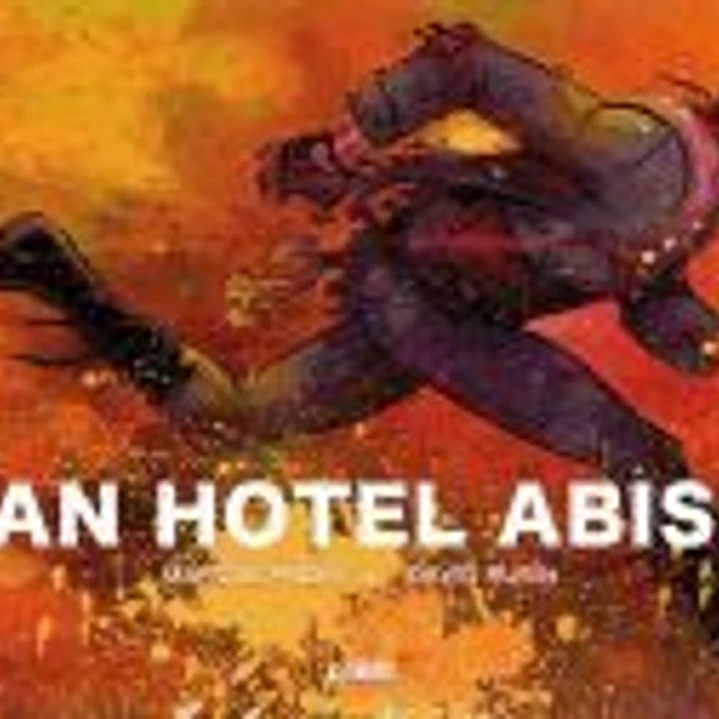 Gran Hotel Abismo 1