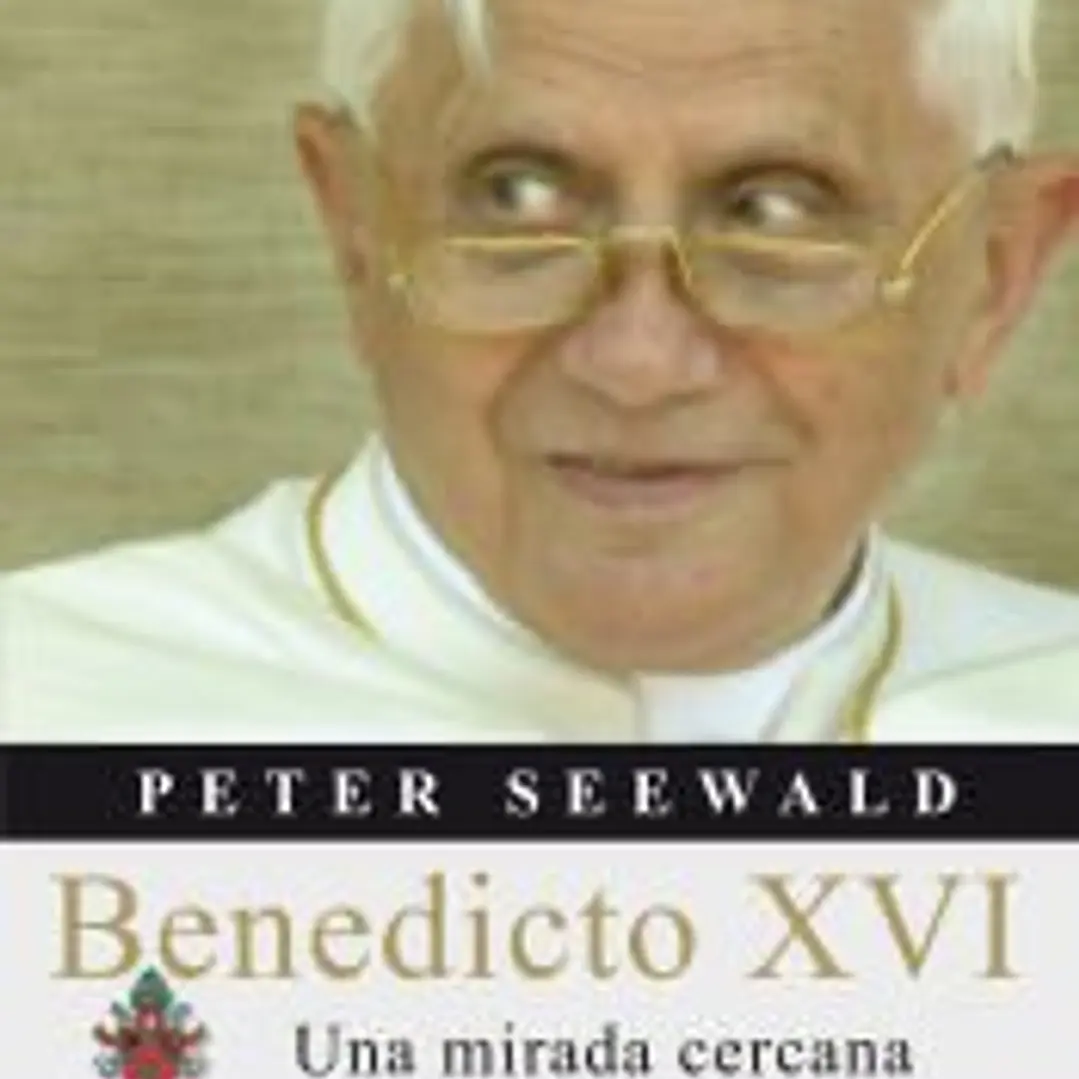 Benedicto XVI 1