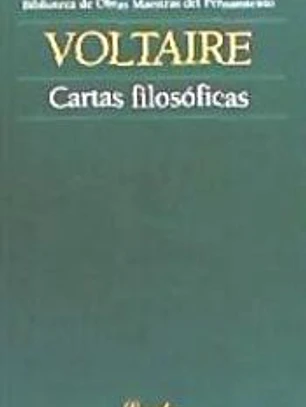 CARTAS FILOSOFICAS