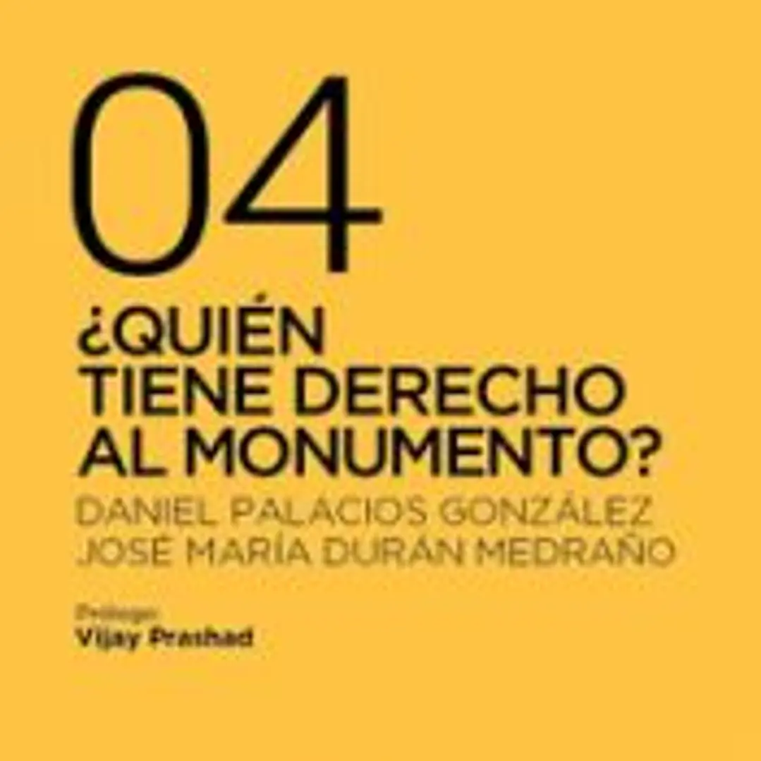 ¿Quién tiene derecho al monumento? 1