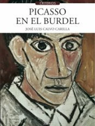 PICASSO EN EL BURDEL
