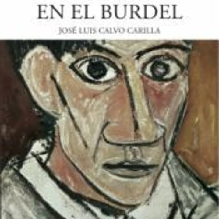 PICASSO EN EL BURDEL 1