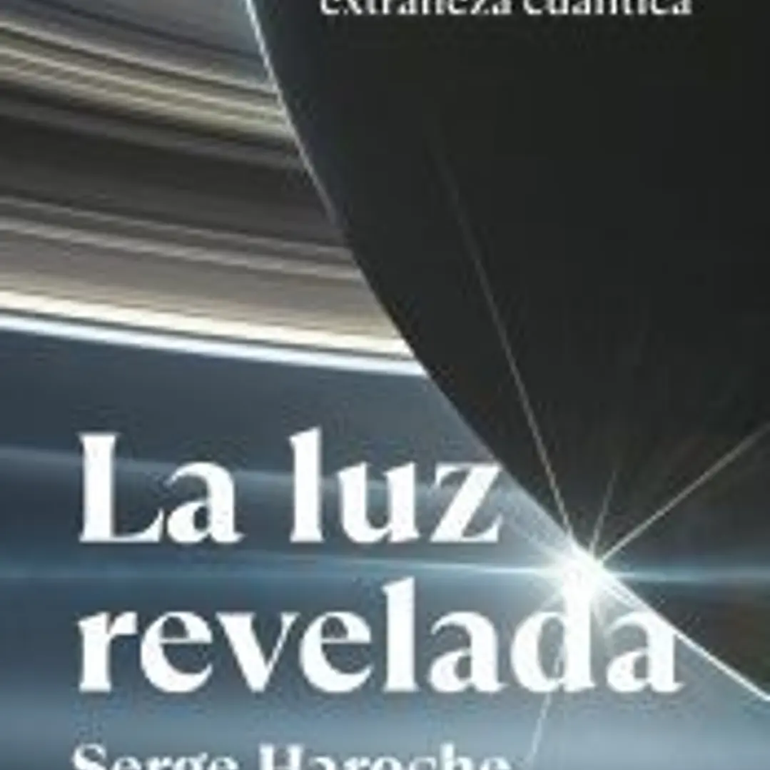 La luz revelada 1