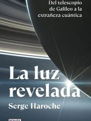 La luz revelada