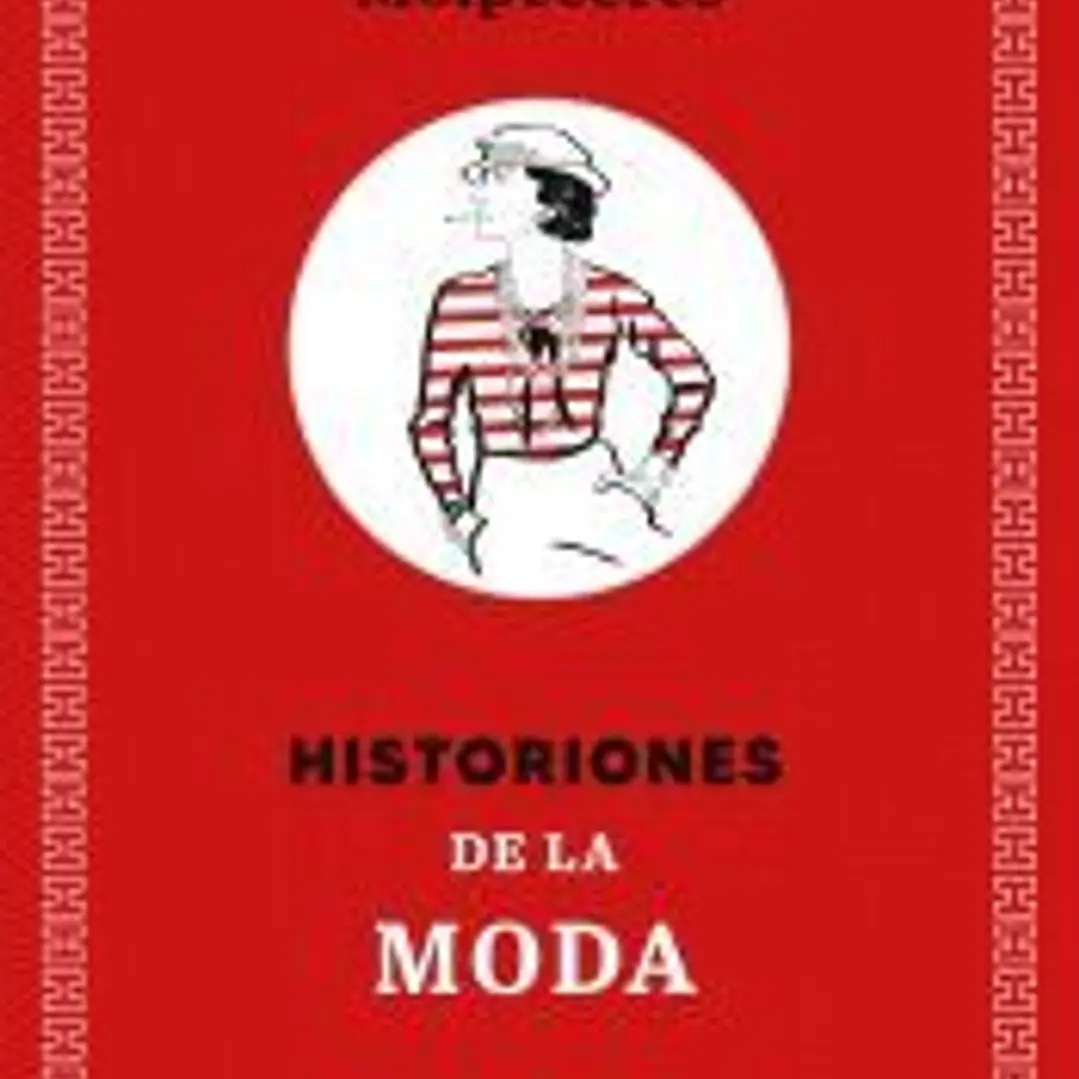 Historiones de la moda 1