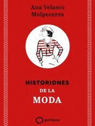 Historiones de la moda