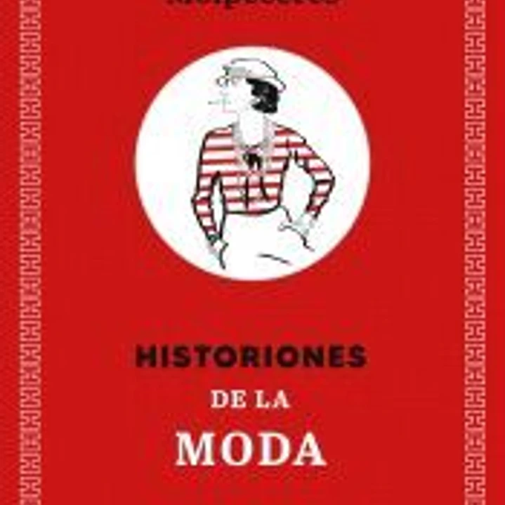 Historiones de la moda 1