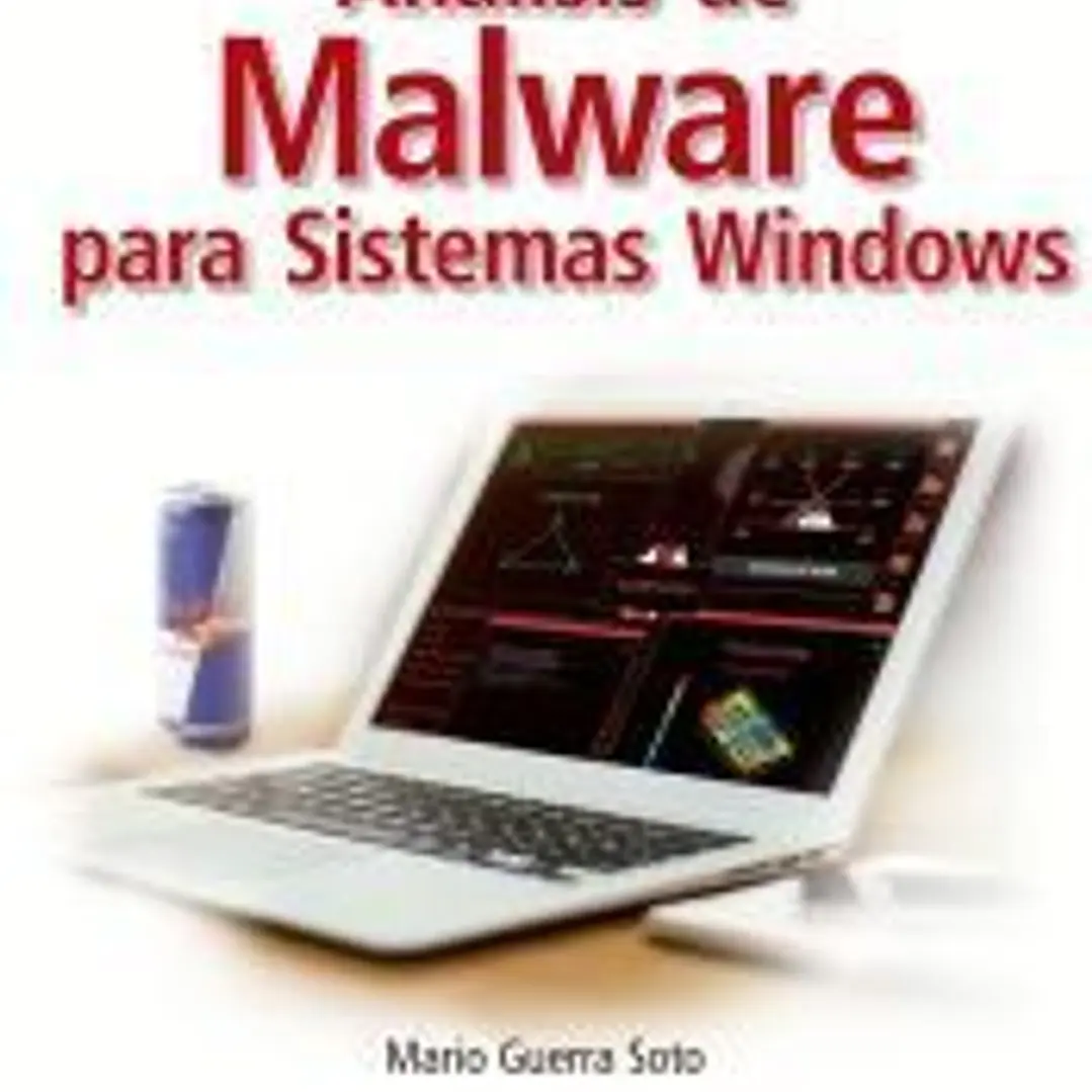 ANÁLISIS DE MALWARE PARA SISTEMAS WINDOWS 1