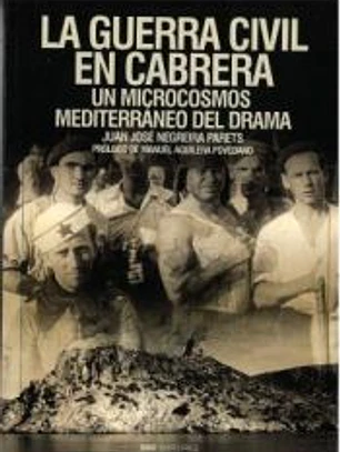 La guerra civil en Cabrera