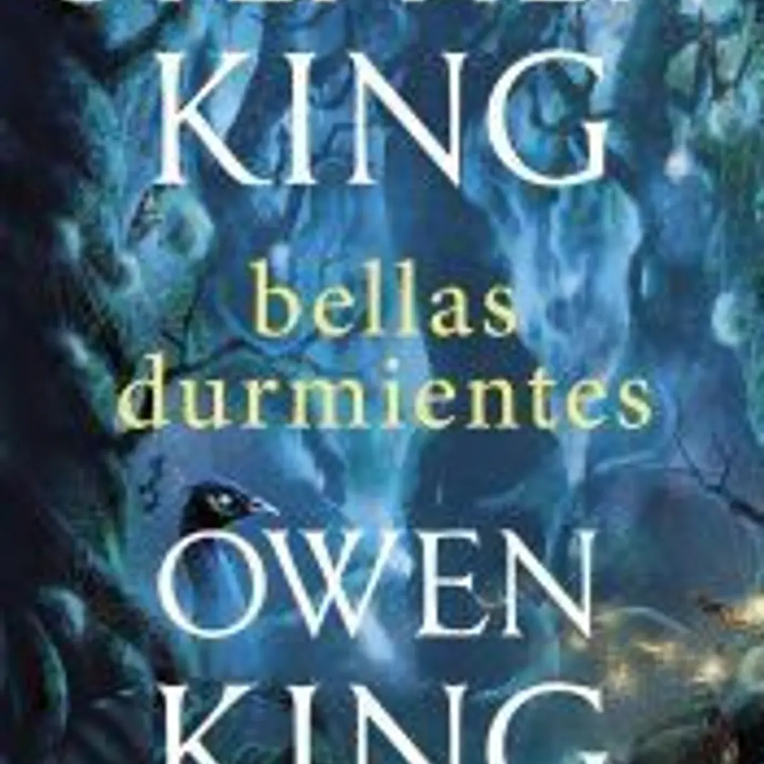 Bellas durmientes 1