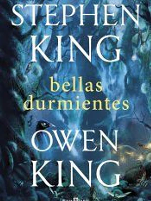 Bellas durmientes