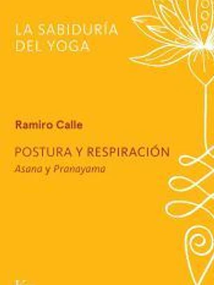 Postura y respiración