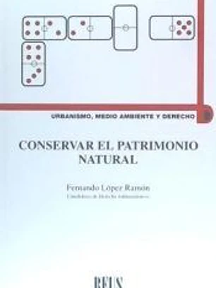 Conservar el patrimonio natural