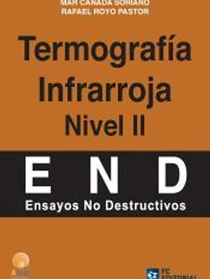 Termografía Infrarroja. Nivel II